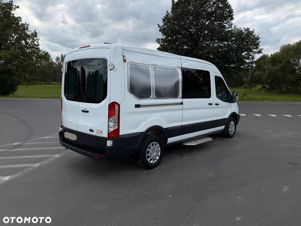 Ford Transit - 4
