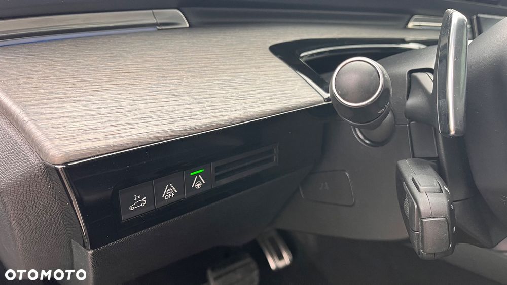 Peugeot 508 1.5 BlueHDi GT Line S&S EAT8 - 23