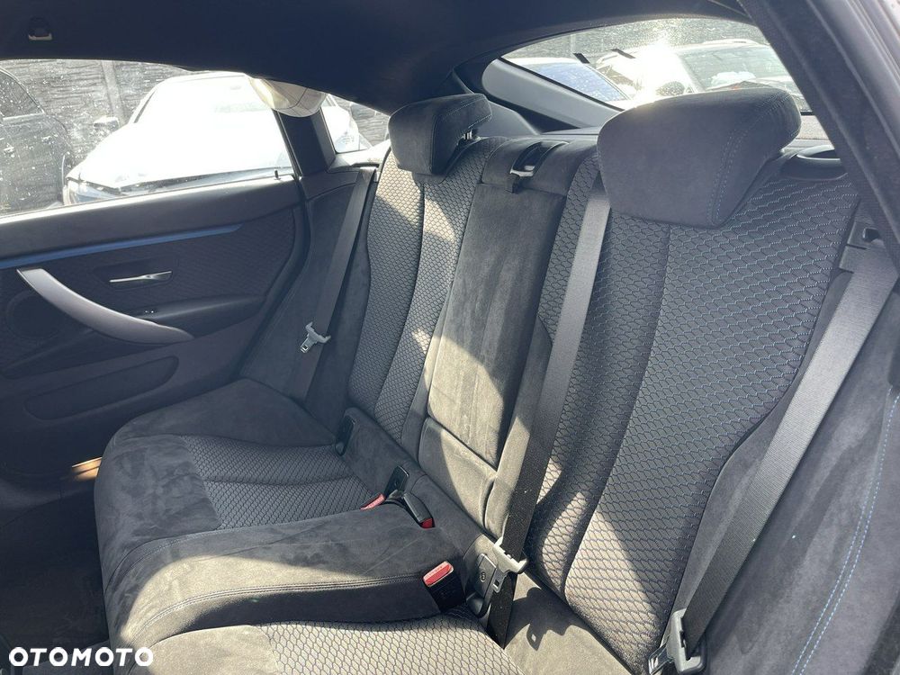 BMW Seria 4 430i GPF xDrive M Sport - 12