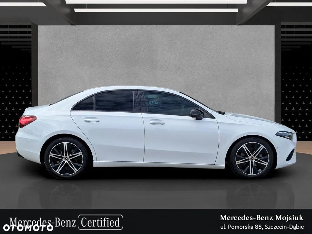 Mercedes-Benz Klasa A 200 Progressive 7G-DCT - 9