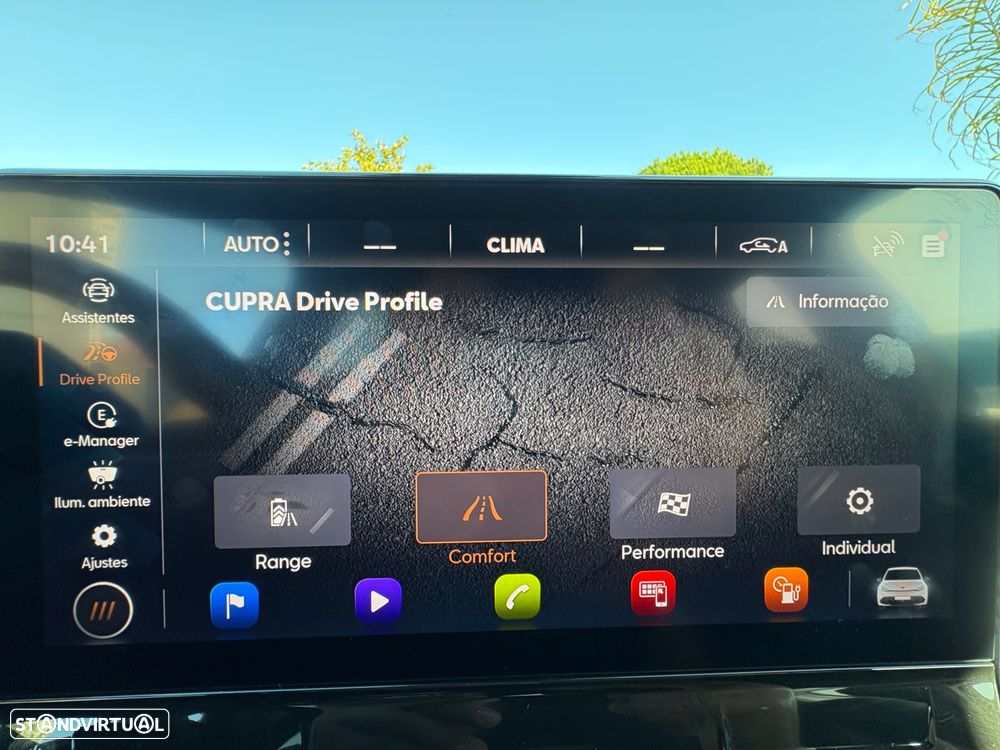 Cupra Born 58 kWh - 47