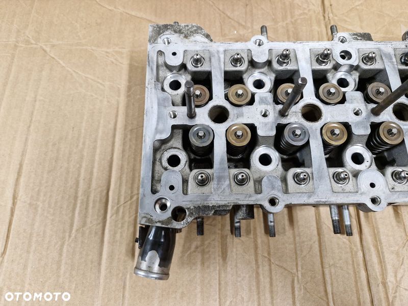 OPEL INSIGNIA A 2.0 CDTI GŁOWICA SILNIKA A20DTH 55565815 - 4
