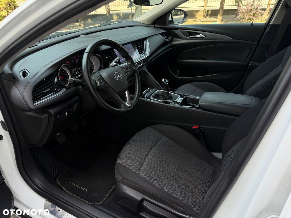 Opel Insignia 1.6 ECOTEC Business Edition - 17