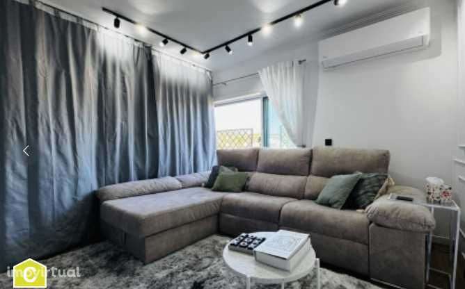 T3 em Grijó - Vila Nova de Gaia | Último Piso - Grande imagem: 3/7