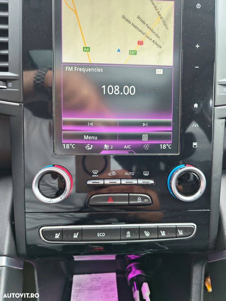 Renault Koleos - 10