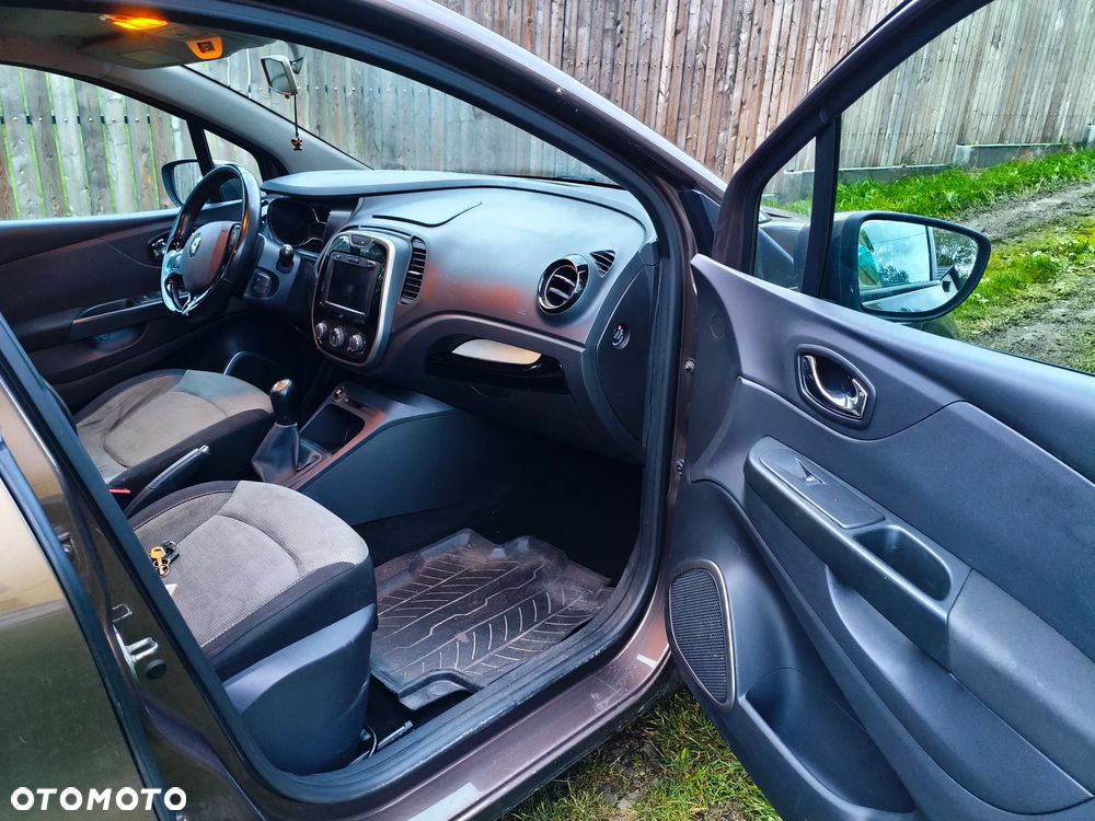 Renault Captur 0.9 Energy TCe Intens - 5