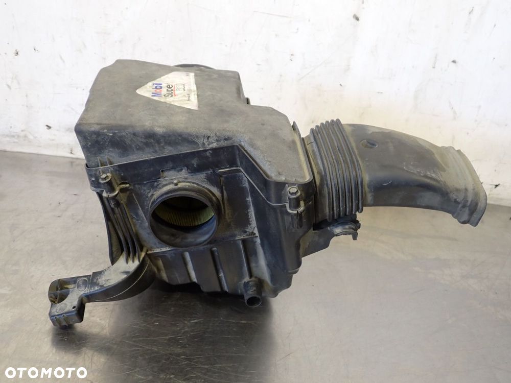 OBUDOWA FILTRA POWIETRZA FORD FOCUS MK2 7M51-9600-AF - 5