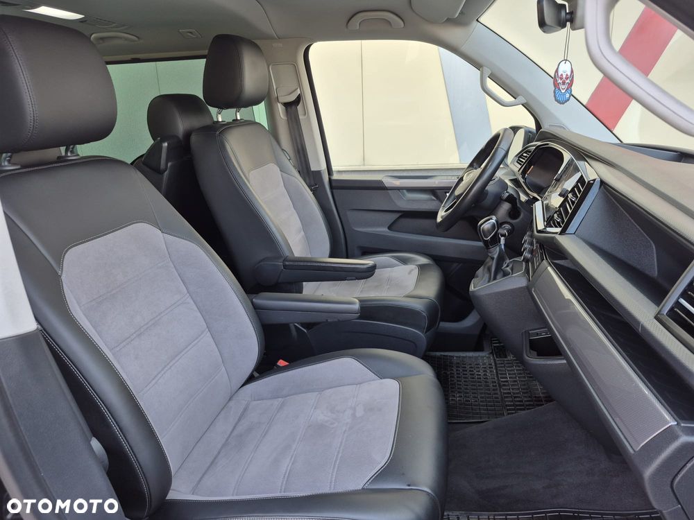 Volkswagen Multivan 2.0 BiTDI L1 Generation SIX DSG - 12