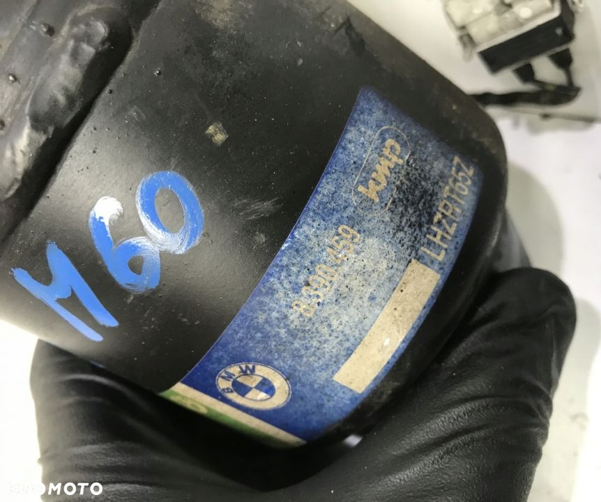 CZUJNIK KLIMATYZACJI OSUSZACZ 1390070 BMW E30 E32 - 3