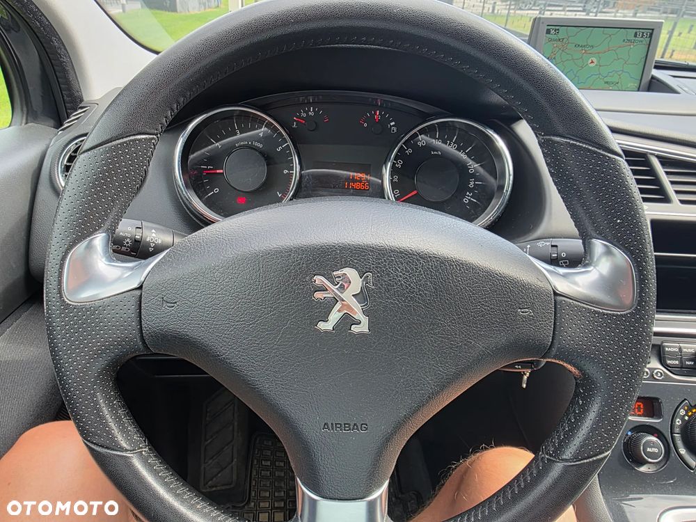 Peugeot 3008 1.2 PureTech Style - 14