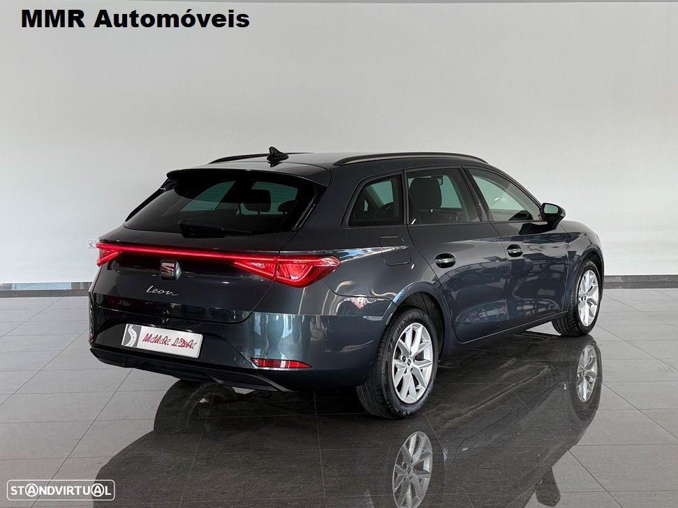 SEAT Leon ST 1.0 TSI Style - 3