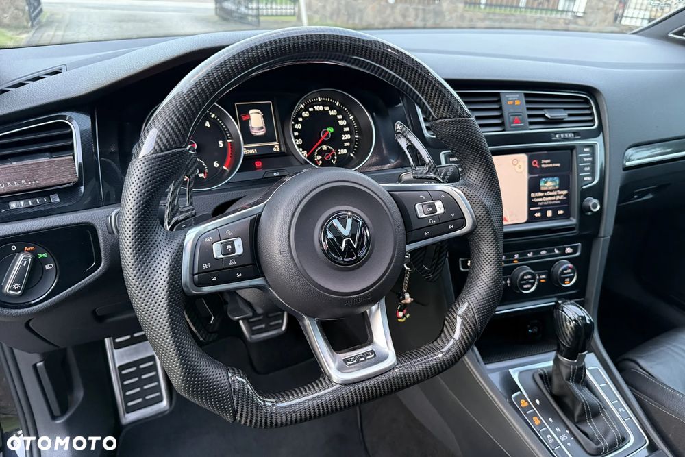 Volkswagen Golf GTD 2.0 TDI SCR DSG - 18