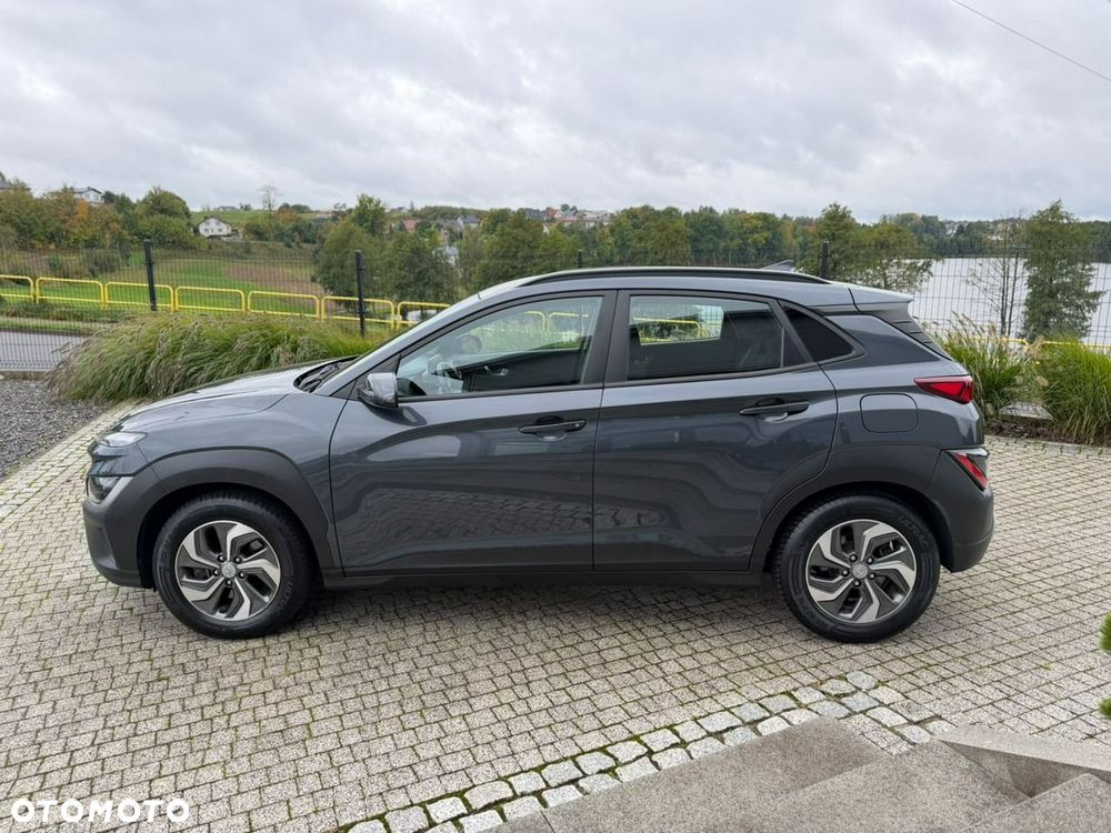 Hyundai Kona - 7