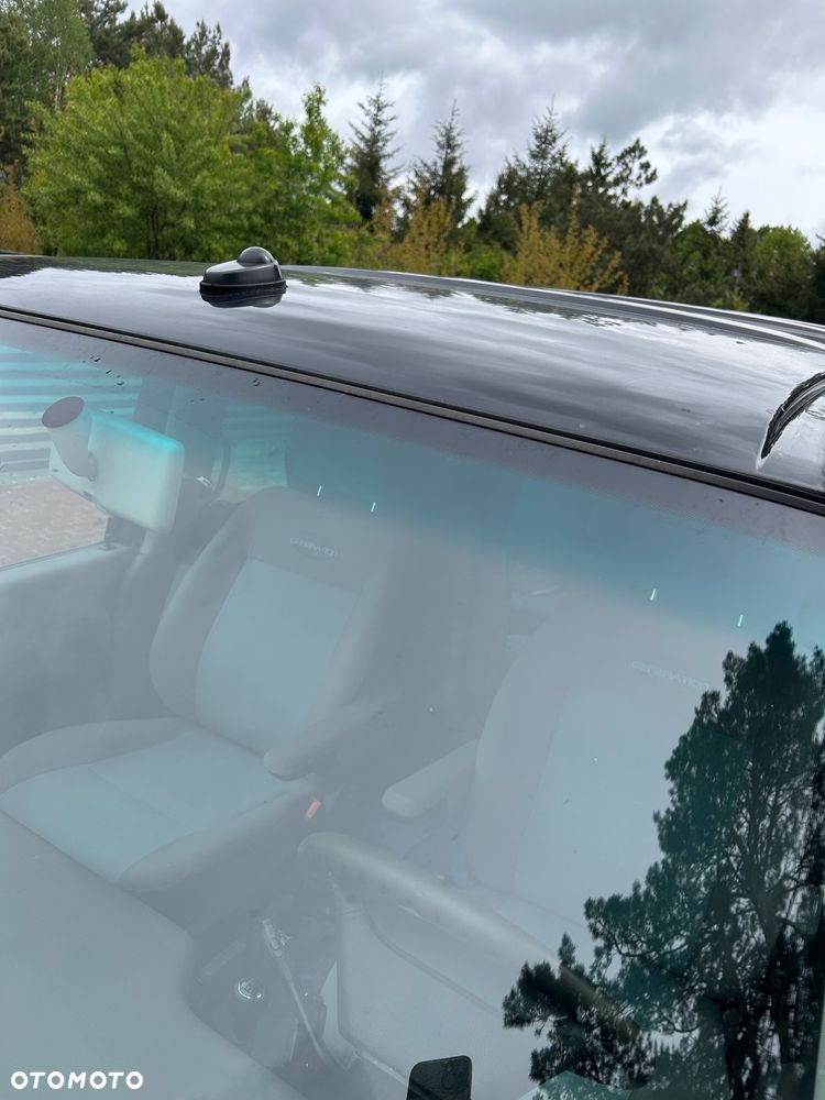 Volkswagen Multivan - 20
