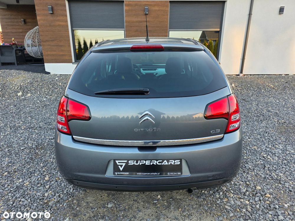 Citroën C3 1.4 Confort - 10