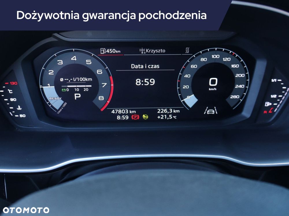 Audi Q3 - 13