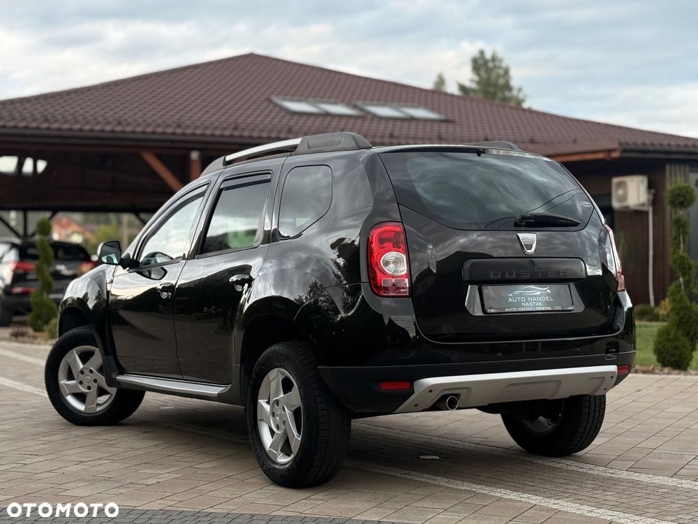Dacia Duster 1.6 - 14