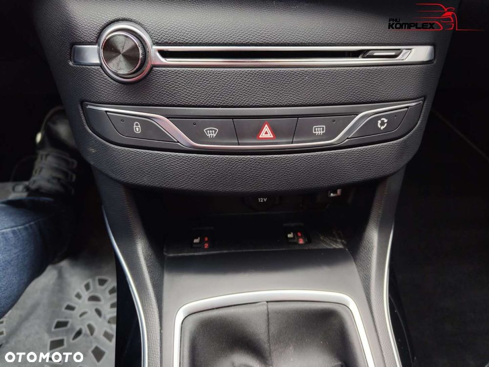 Peugeot 308 - 39