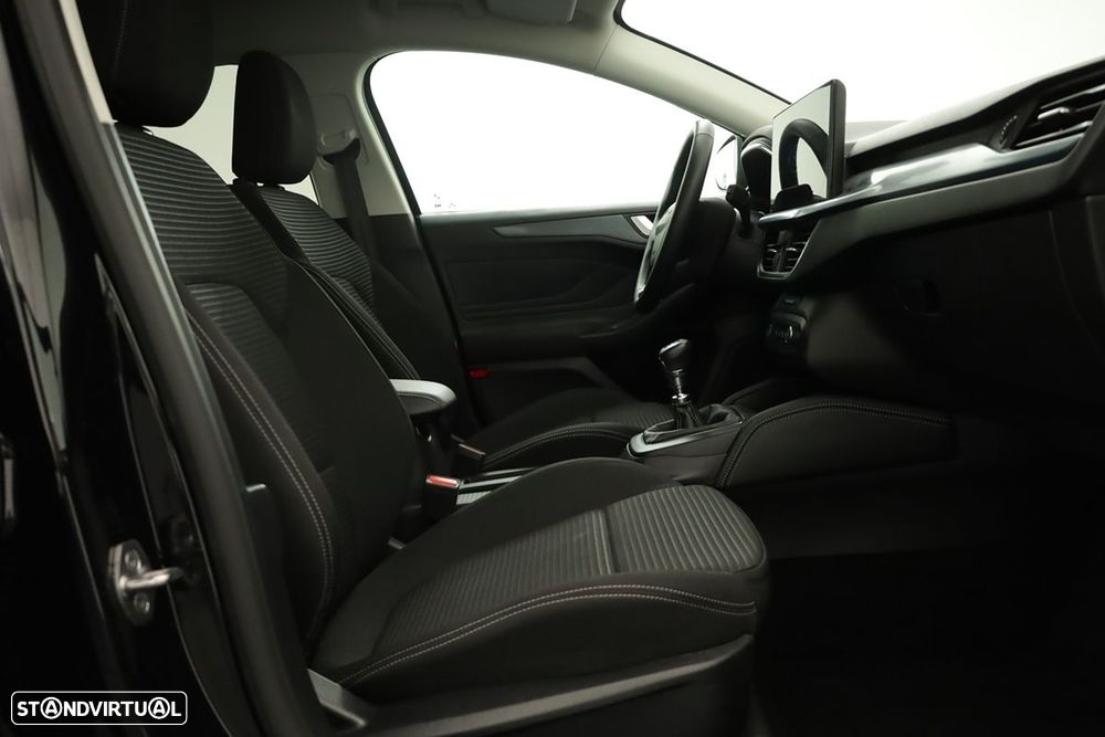 Ford Focus SW 1.0 EcoBoost MHEV Active X - 19
