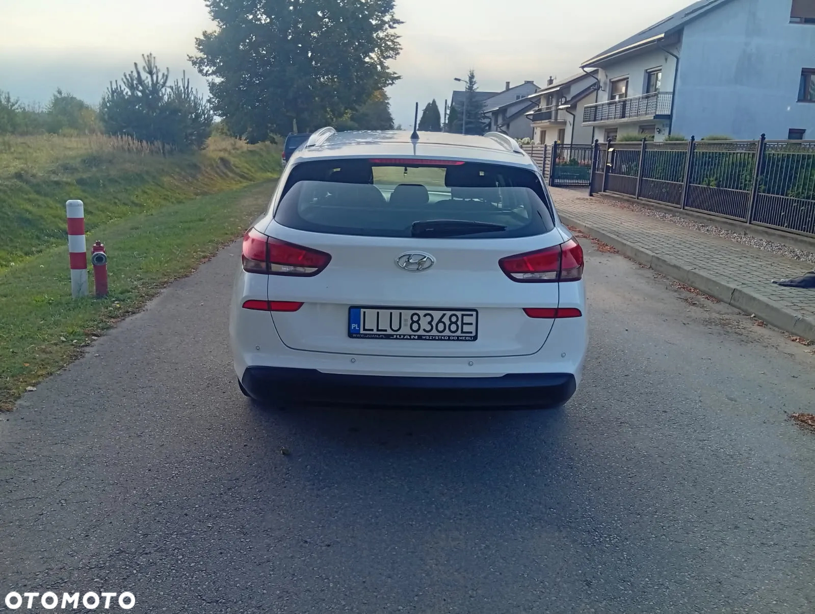 Hyundai i30 - 5