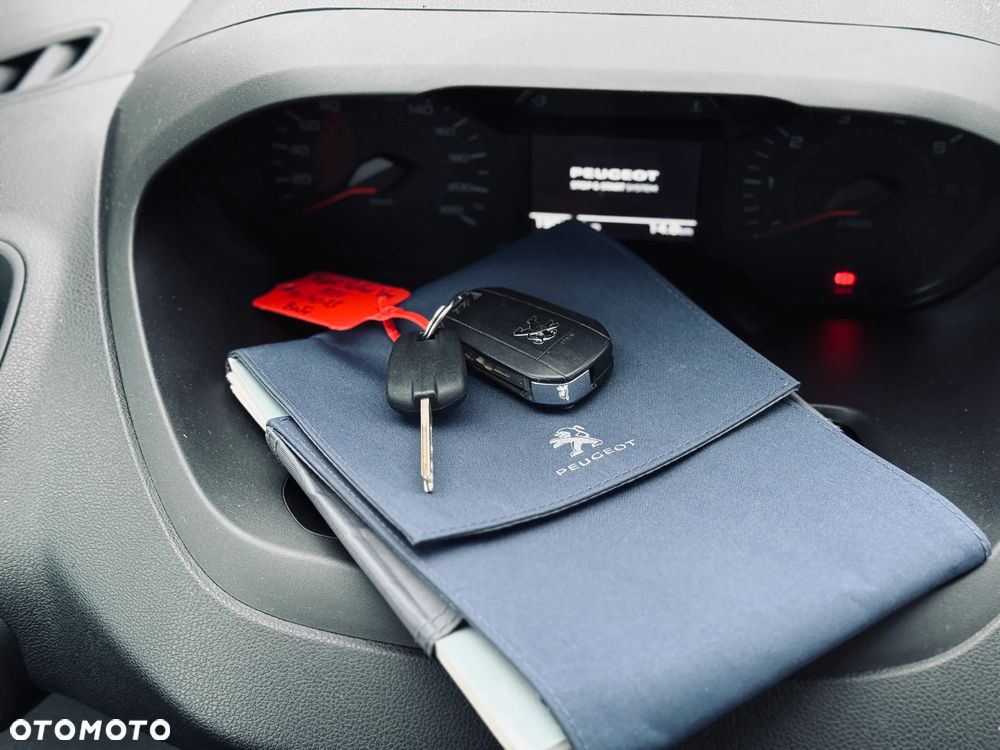 Peugeot Partner - 28