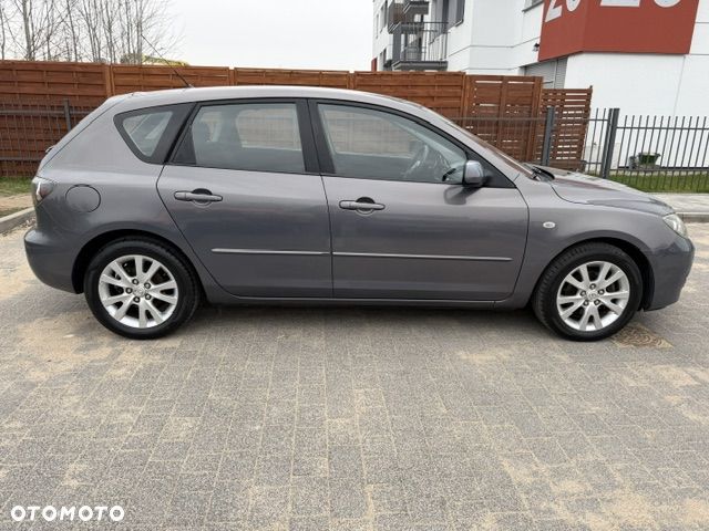 Mazda 3 1.6 Active - 3