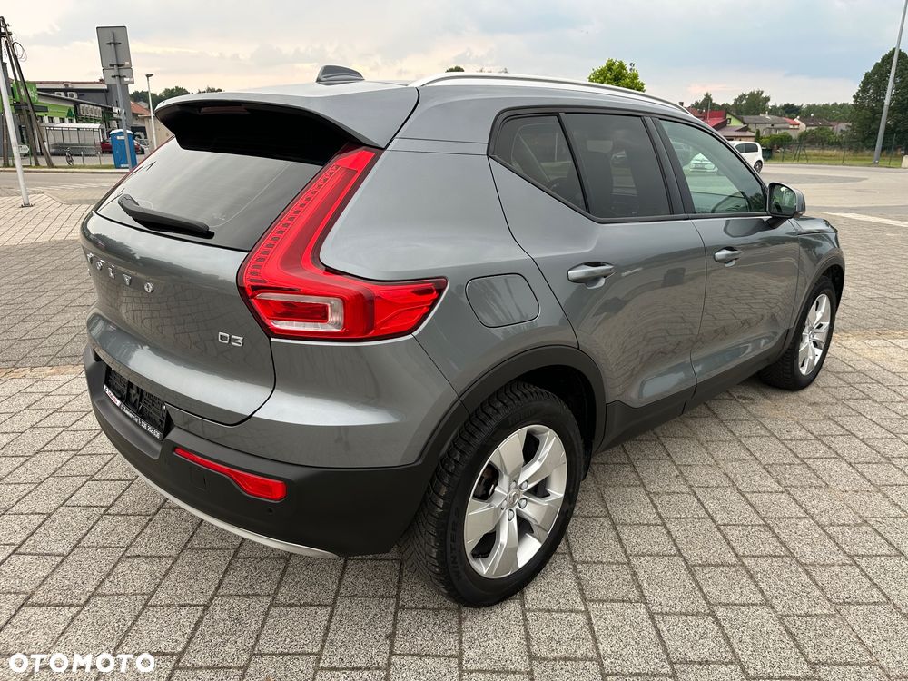 Volvo XC 40 D3 Momentum - 22