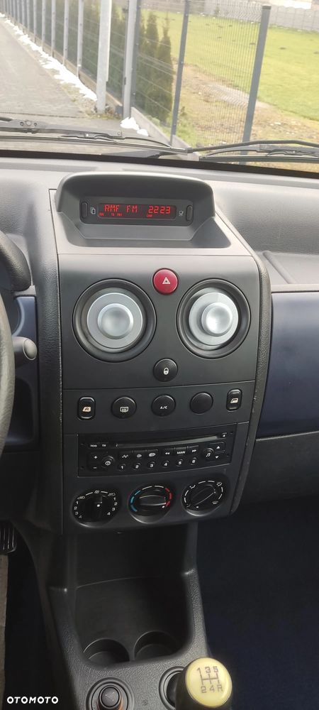 Citroën Berlingo Multispace 1.6 16V Plus - 16