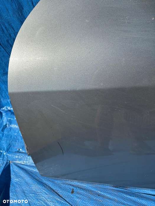 NISSAN 350Z drzwi lewe kompletne - 7