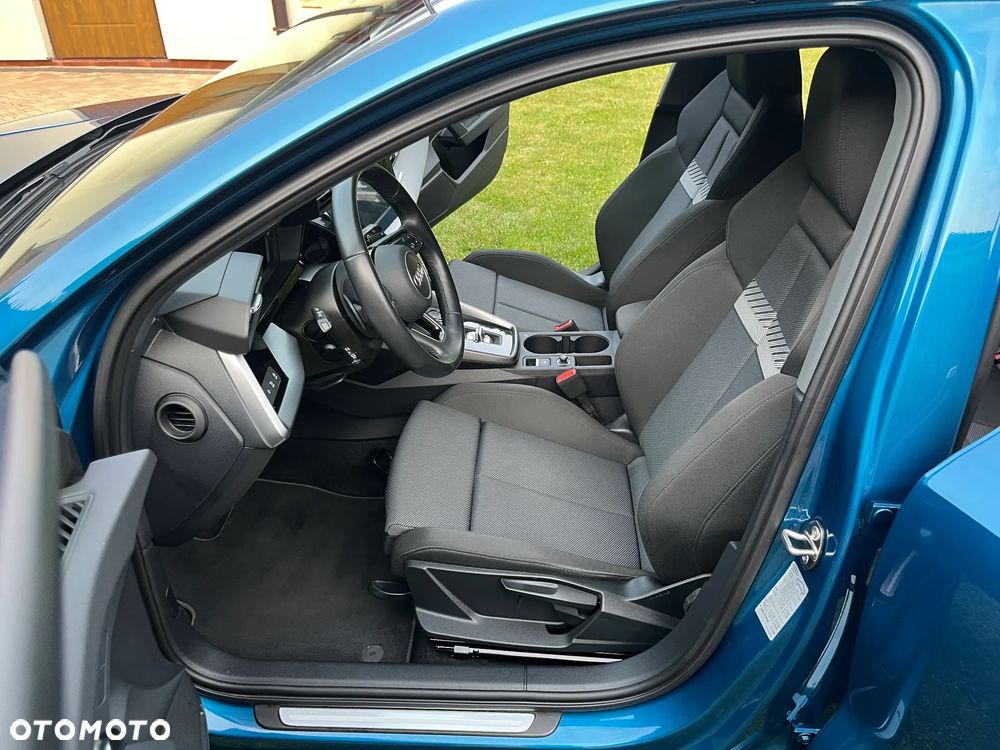 Audi A3 Sportback - 24