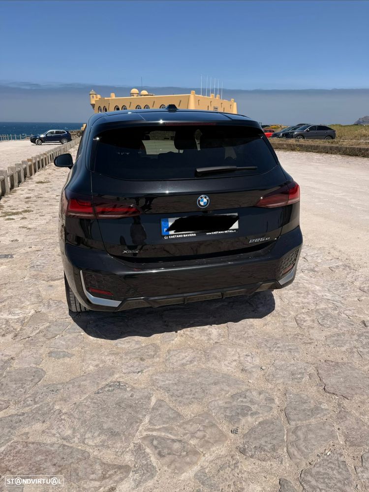 BMW 225xe Active Tourer e xDrive Pack Desportivo M - 6