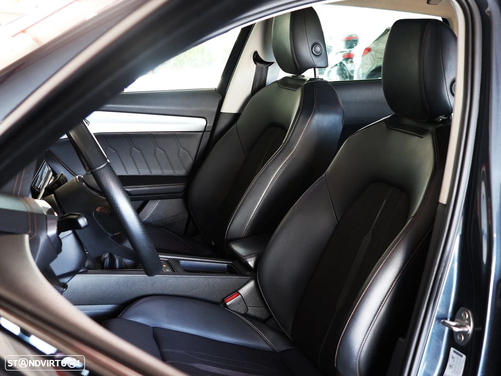 Cupra Formentor 2.0 TDI Plus - 19