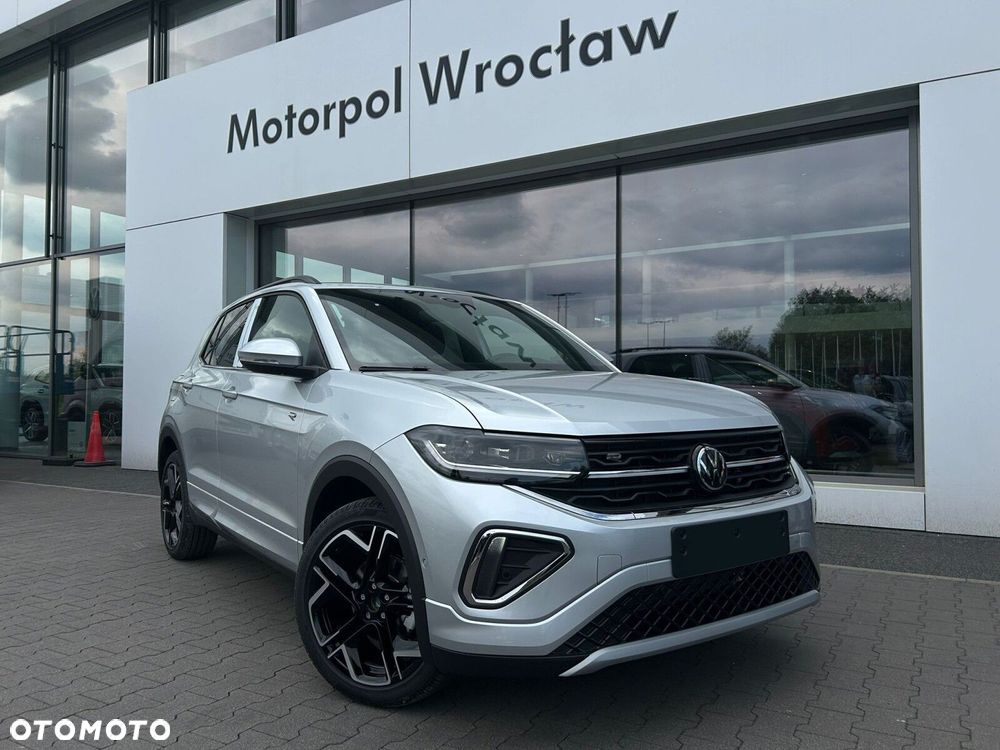 Volkswagen T-Cross - 3