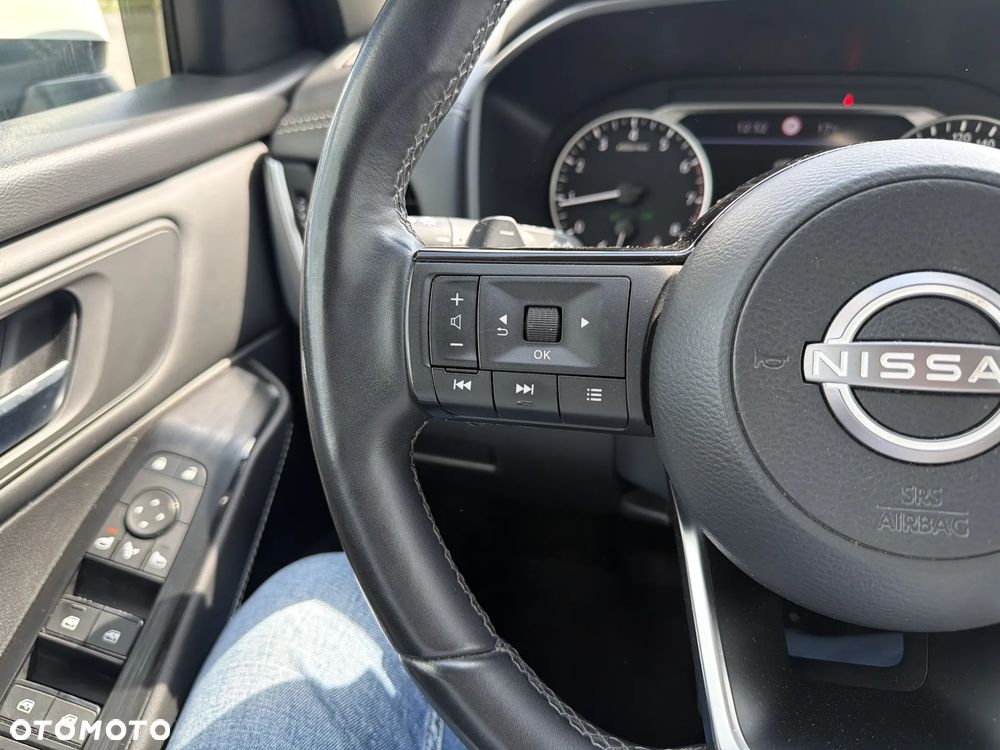 Nissan Qashqai 1.3 DIG-T mHEV N-Connecta Xtronic - 18