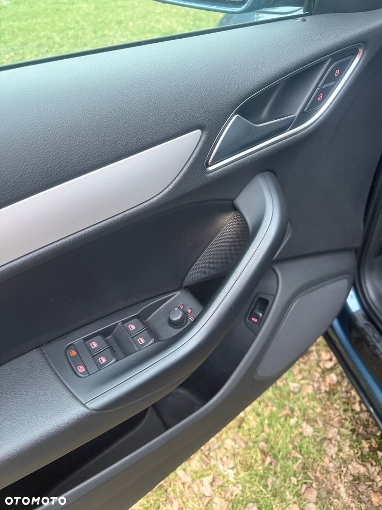 Audi Q3 2.0 TDI - 16