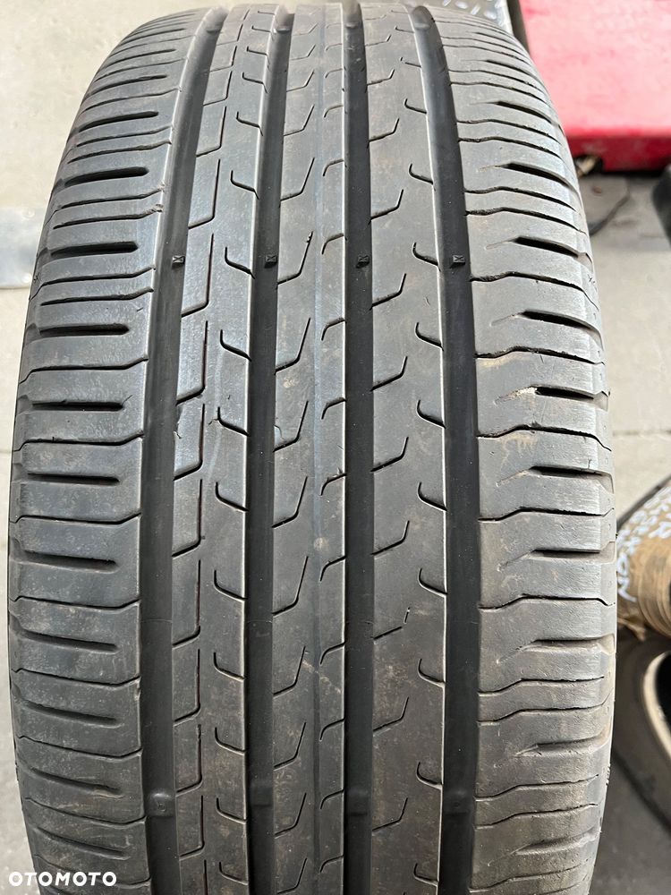 Continental EcoContact6 235/45R20 100V 1szt - 1