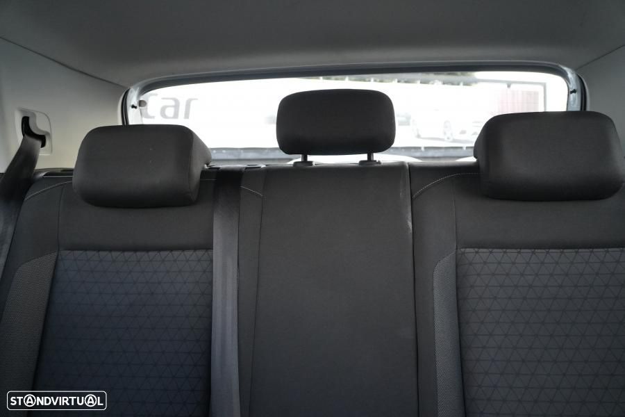 VW T-Cross 1.0 TSI Life - 13