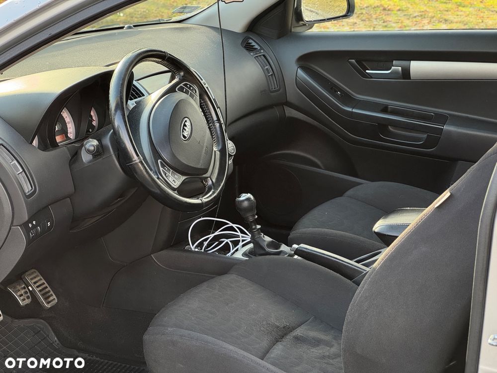 Kia Ceed 1.6 Comfort - 6