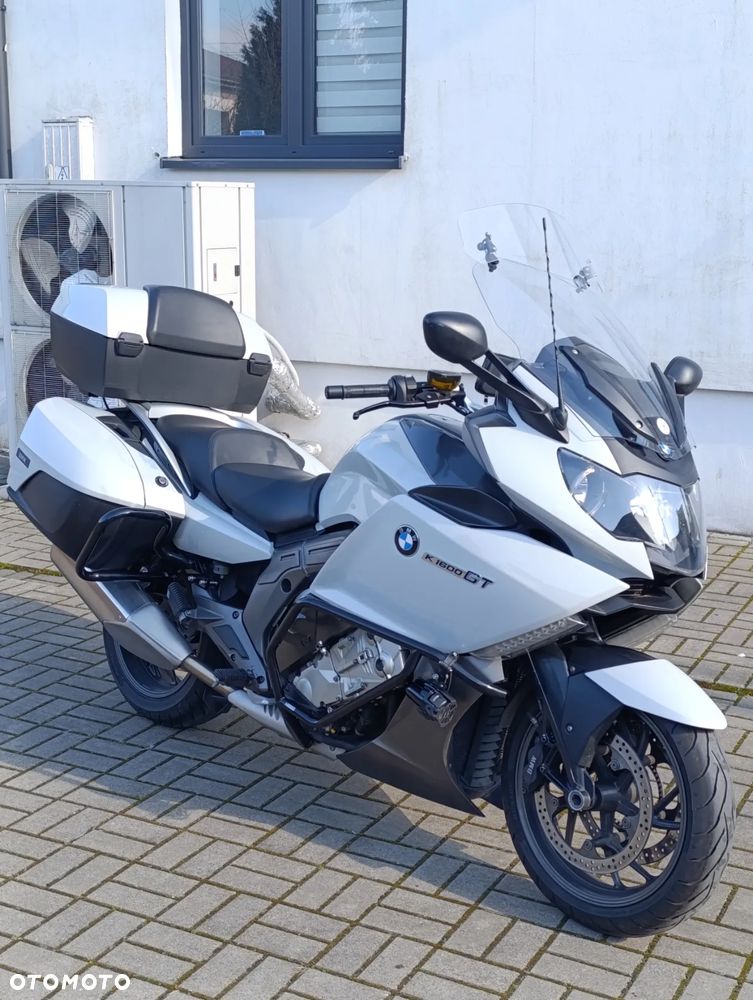BMW K - 1