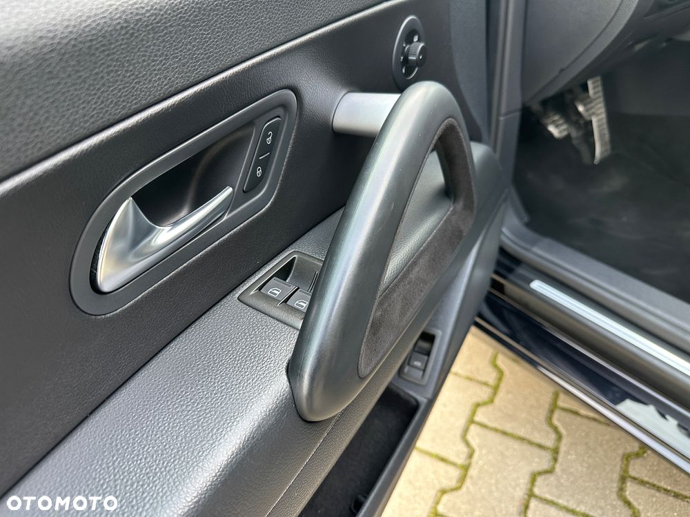 Volkswagen Scirocco 2.0 TSI Edition - 16