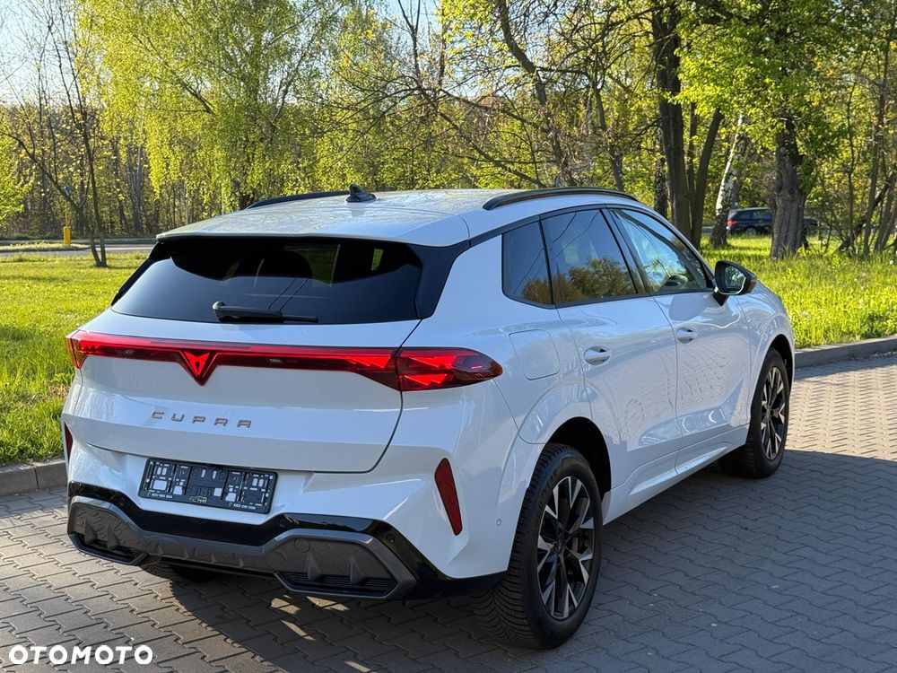 Cupra Terramar 1.5 eTSI DSG Tribe Edition - 11