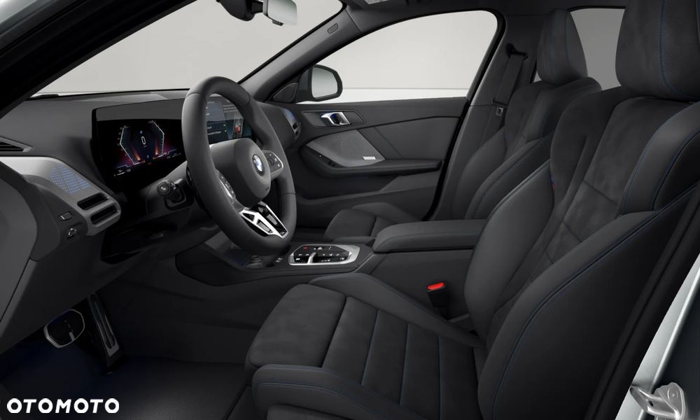 BMW Seria 1 120 mHEV - 11