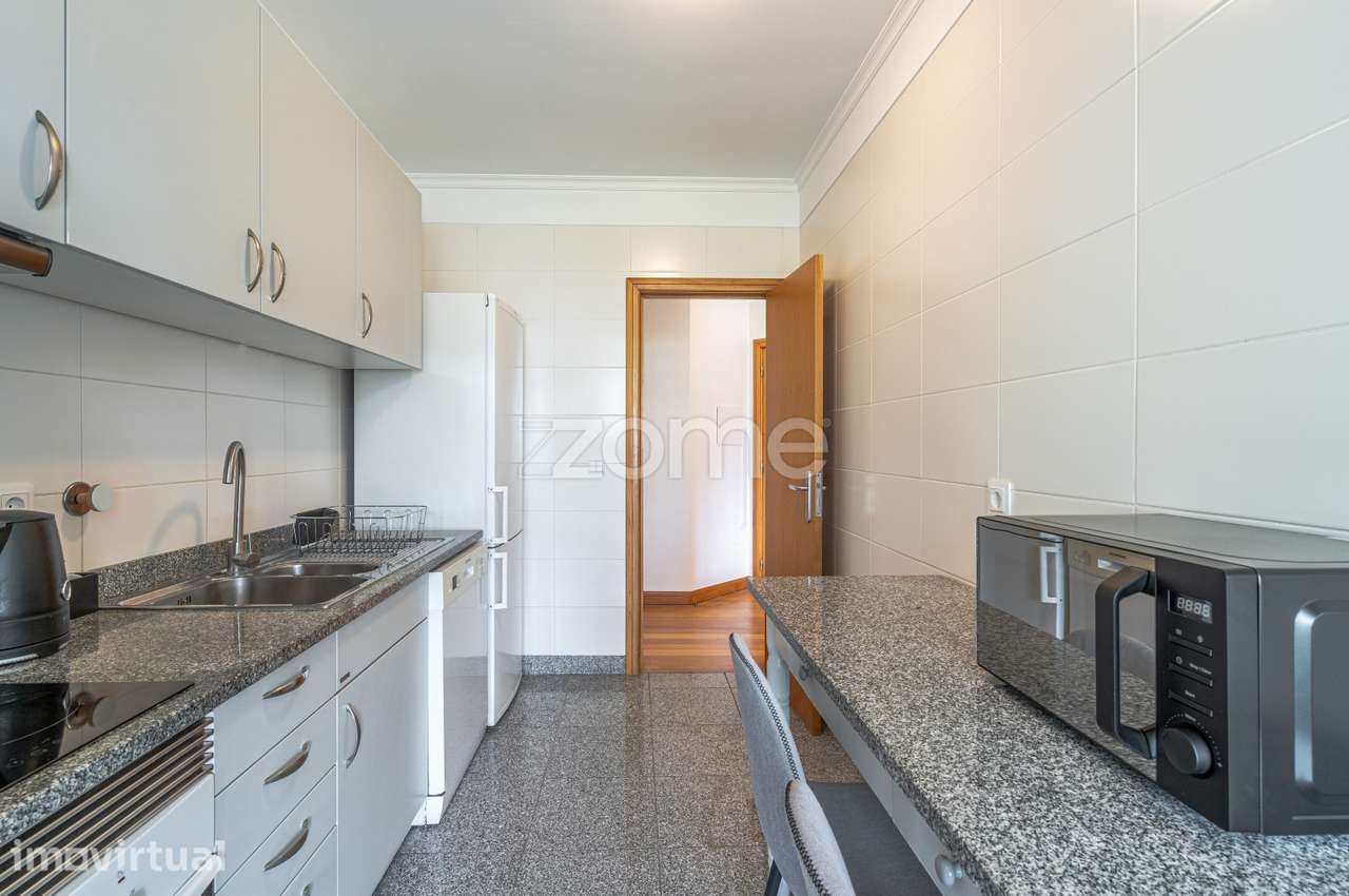 Apartamento T2 Monumental Palace II, São Martinho, Funchal - Grande imagem: 4/22