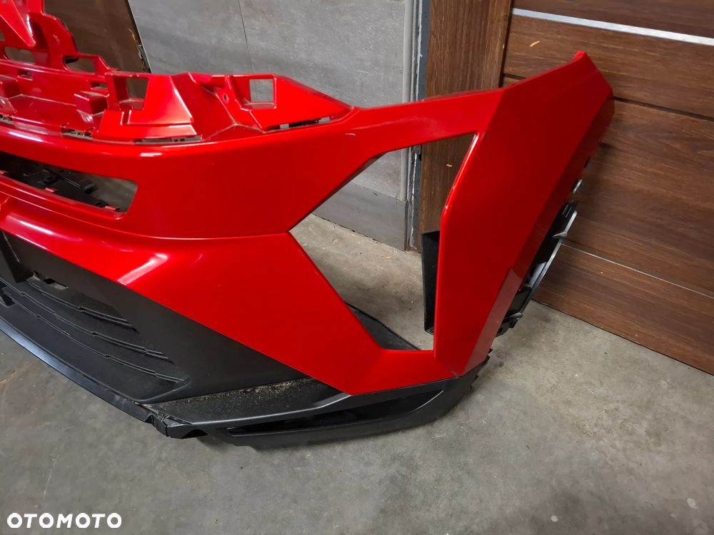 Zderzak przód Renault Symbioz 2024 rok - 3