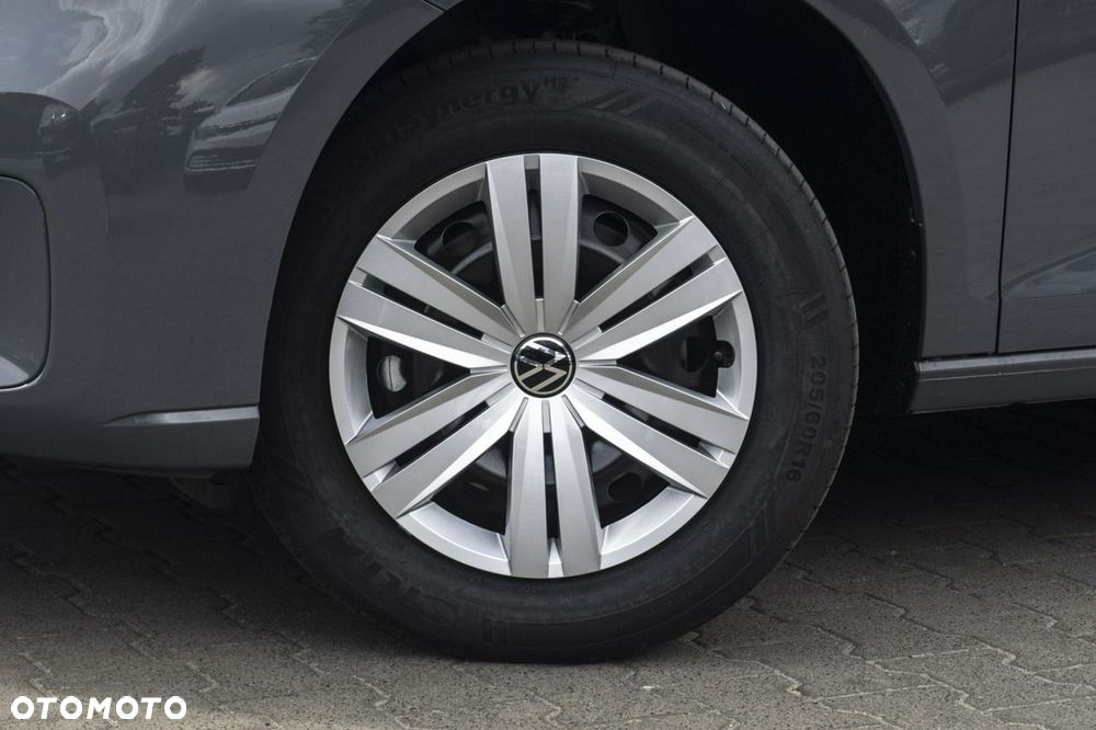 Volkswagen Caddy - 4