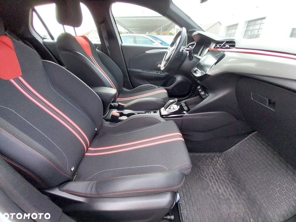 Opel Corsa 1.2 GS Line Plus Pack S&S - 6