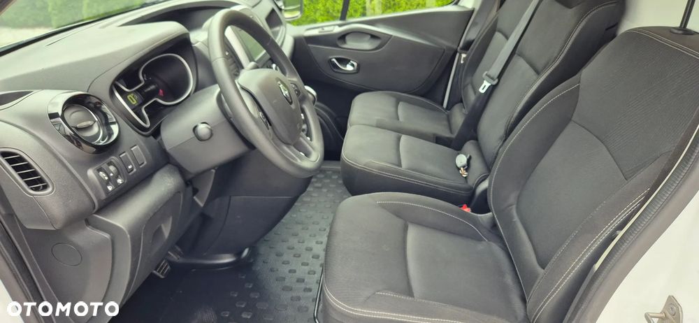 Renault TRAFIC 2.0 AUTOMAT 170 KM - 19