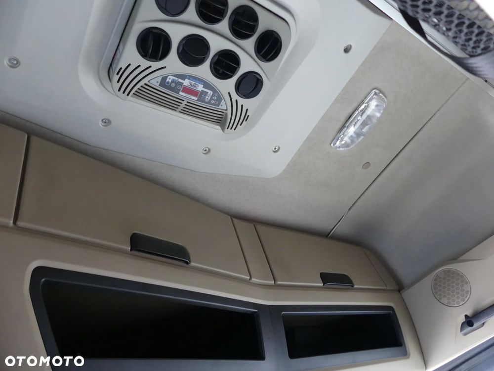 Mercedes-Benz ACTROS 1845 MP4 / EURO 6 / LOW DECK / AUTOMAT / - 26