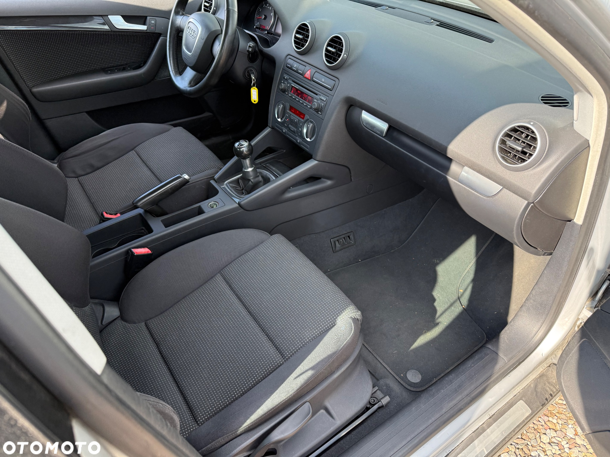 Audi A3 - 26