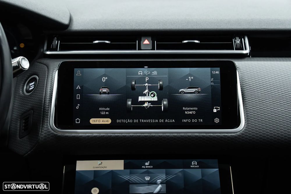 Land Rover Range Rover Velar P400e R-Dynamic SE - 35